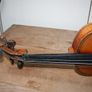 Giovan Paolo Maggini Brefcia 16 Violin Size4/4 Image 9