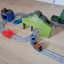 Thomas & Friends DVT13 Cranky at the Docks Set Image 5