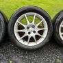 Toyota Corolla T-Sport Alloys Image 7