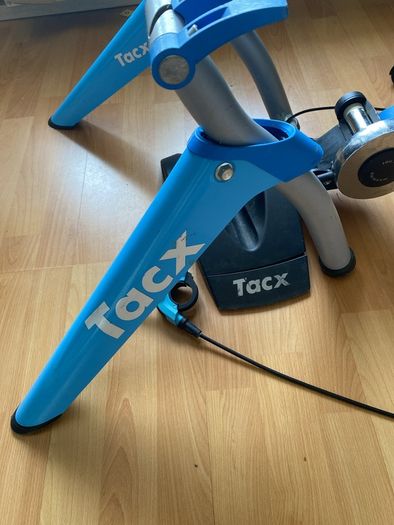 tacx turbo trainer