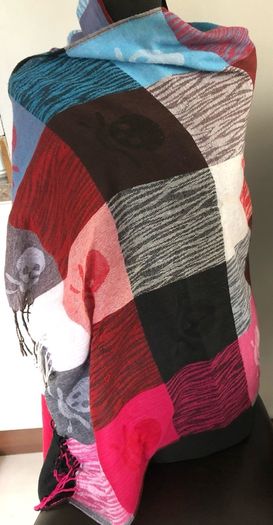 scarf