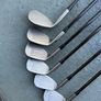 Ping Prodi G Irons + fairway wood Image 3