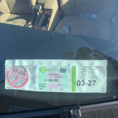 2007 BMW 320i touring - NCT 08/2026 runs perfect
