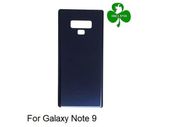 For Samsung Galaxy Note 9 Back Battery Cover Glass Rear Door Housing Blue New