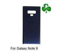 For Samsung Galaxy Note 9 Back Battery Cover Glass Rear Door Housing Blue New