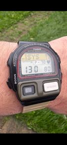casio