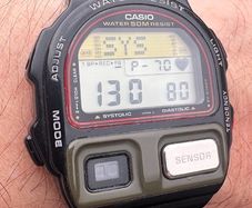 casio