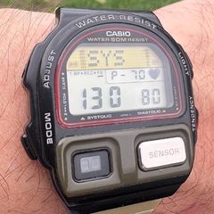 casio