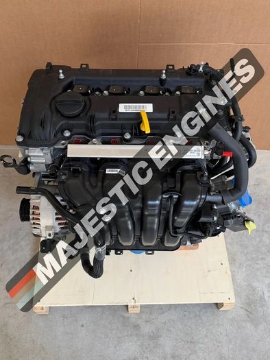 Hyundai 2.0 Engine G4NA - New