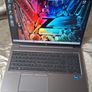 HP ZBook Firefly G8 15.6 inch 32 GB RAM 512 SSD Nvidia 4GB GPU Laptop Image 2