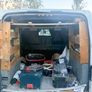 Ford Transit Connect Image 5