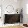 IKEA IDANAS 6 drawer chest Image 7