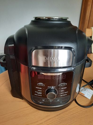 Ninja 9 in 1