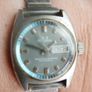 Vintage Sd - Sea Devil, Swiss Watch (works Well) Image 8