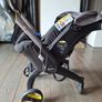 Doona+ Car Seat & Stroller  Excellent Condition Image 4