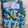 Pop in Cloth Nappies Image 6