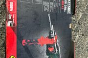 Parkside PBH 800 A1 SDS hammer drill  as new