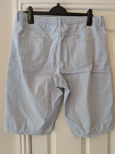 Dunnes shorts size 16