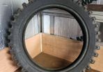Off road tyre 130-80-17