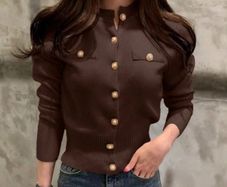 Winter Cardigan/new /free Postage