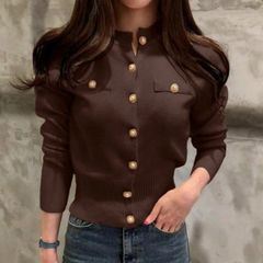 Winter Cardigan/new /free Postage