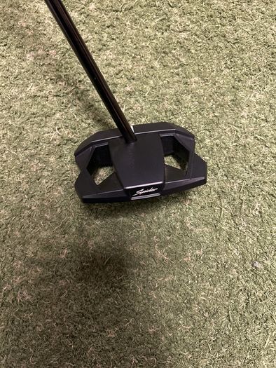 Taylormade ZT Spider putter