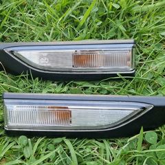 VW Transporter T6 side indicators