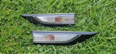 VW Transporter T6 side indicators