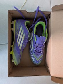 Adidas Football Boots