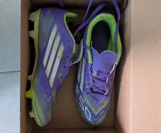 Adidas Football Boots
