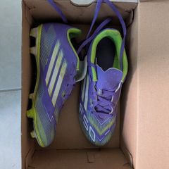 Adidas Football Boots