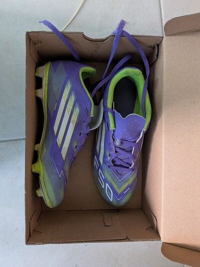 Adidas Football Boots
