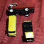 selection of corgi matchbox car's, Image 8