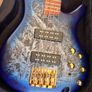 Ibanez Bass Sr300edx-czm Image 2
