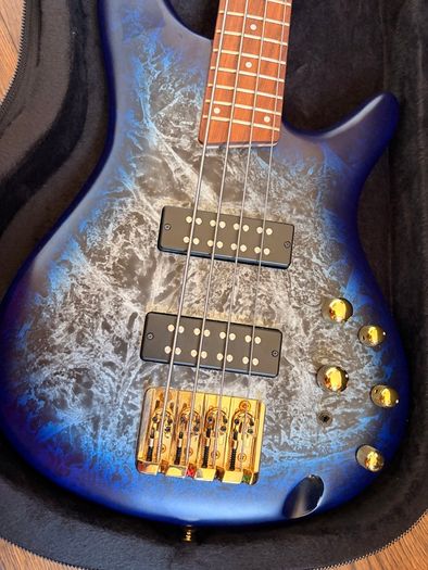 Ibanez Bass Sr300edx-czm