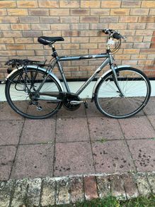 Bike Gents Trek Navigator T 30