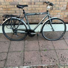 Bike Gents Trek Navigator T 30