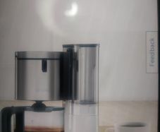 Coffee machines service