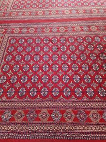 carpet