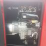 PACINI 13.7KVA 3 Phase Diesel Canopy Generator Image 2