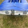 Topper sailing Dinghy Image 6
