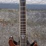 Ibanez SZ520 QM (Quilted Maple). Image 2