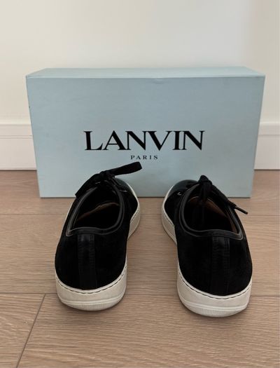 Lanvin DBB1 sneakers