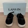 Lanvin DBB1 sneakers Image 5
