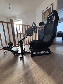 Playseat Evolution Actifit