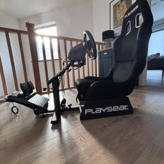 Playseat Evolution Actifit