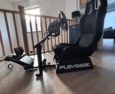 Playseat Evolution Actifit