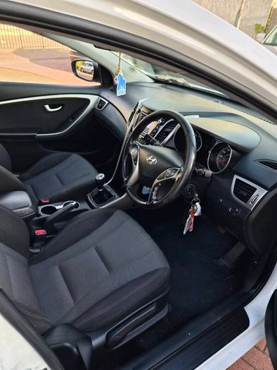 Hyundai i30 se