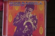 Hugh Masekala - The Collection CD