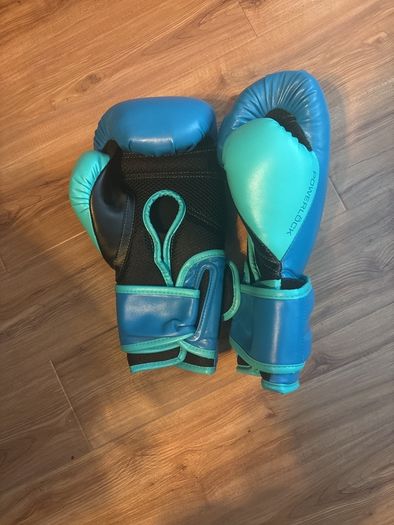 boxing gloves